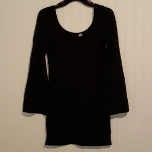 ✨ Cute Short Black Dress ✨